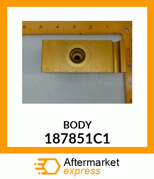 BODY 187851C1