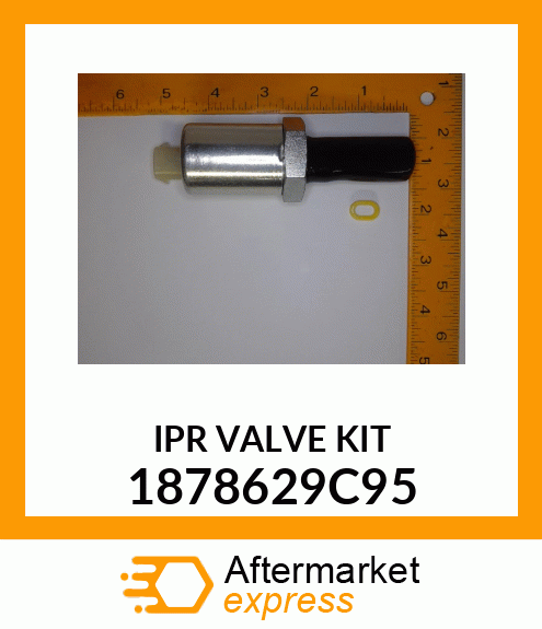 IPR_VALVE_KIT 1878629C95