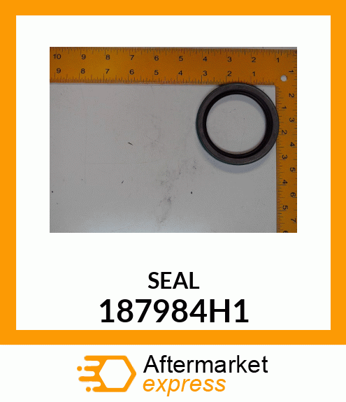 SEAL 187984H1