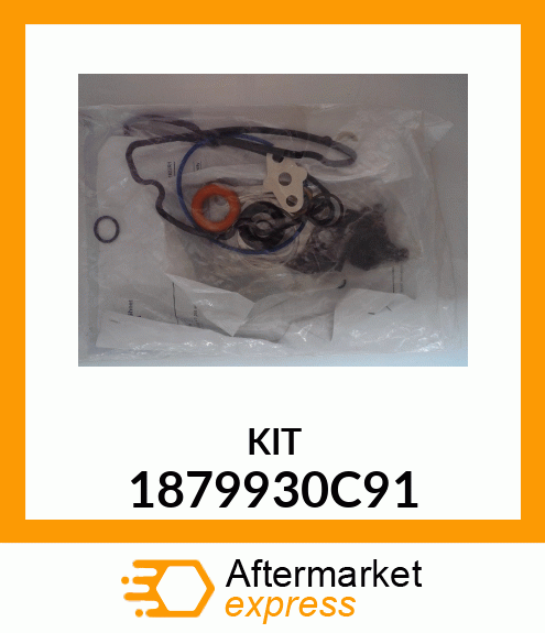 KIT 1879930C91