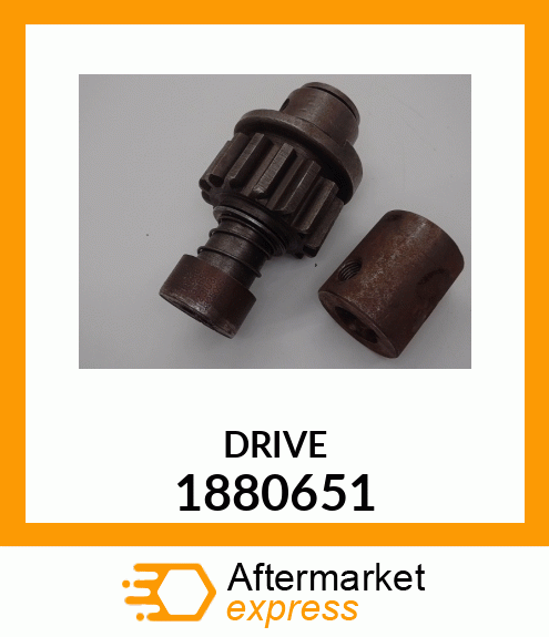 DRIVE 1880651