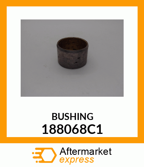 BUSHING 188068C1