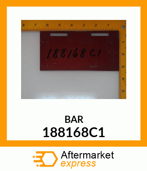 BAR 188168C1