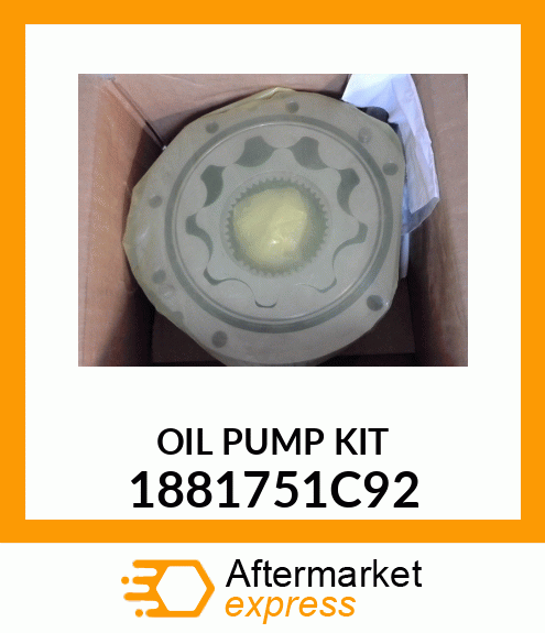 OIL_PUMP_KIT 1881751C92