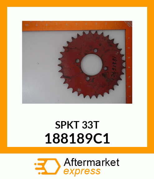 SPKT33T 188189C1