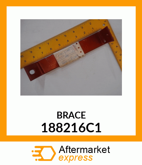 BRACE 188216C1