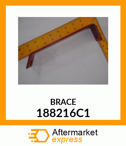 BRACE 188216C1