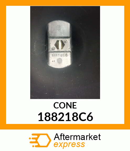 CONE 188218C6