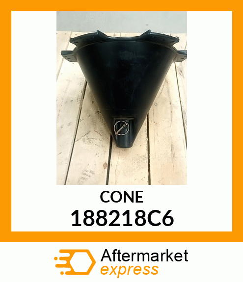 CONE 188218C6