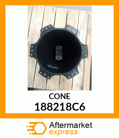 CONE 188218C6