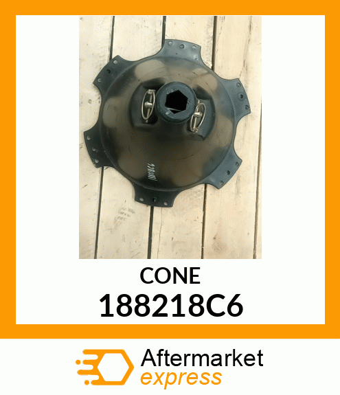 CONE 188218C6