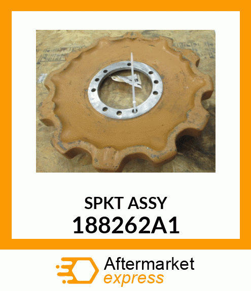 SPKT_ASSY 188262A1