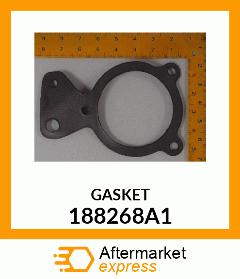 GASKET 188268A1