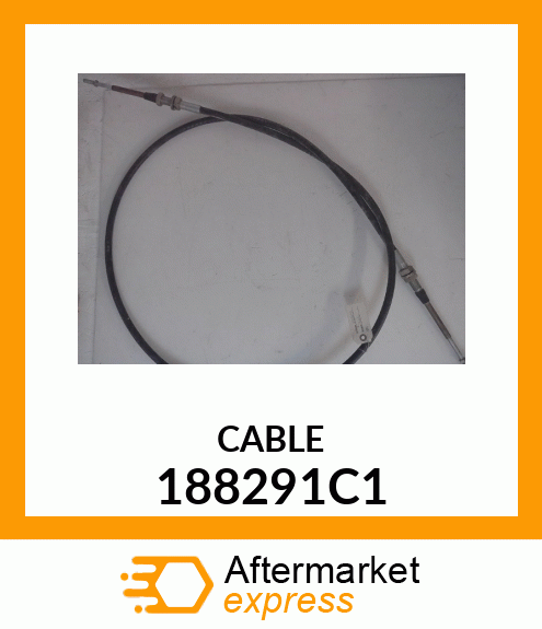 CABLE_122 188291C1