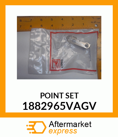 POINT_SET 1882965VAGV