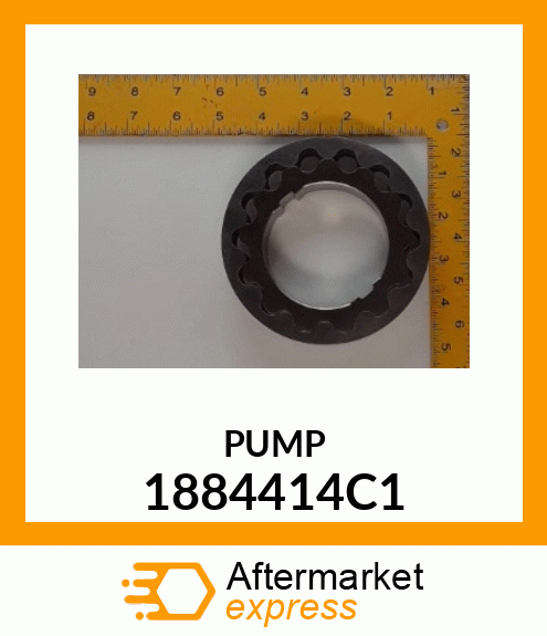 PUMP 1884414C1