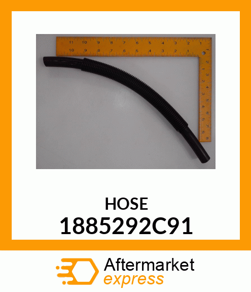 HOSE 1885292C91