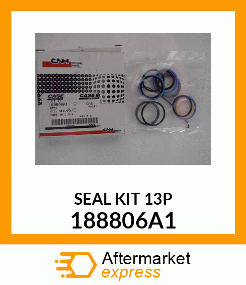 SEALKIT13PC 188806A1