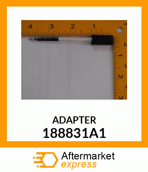 ADAPTER 188831A1