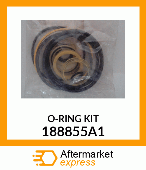 O-RING_KIT_13PC 188855A1