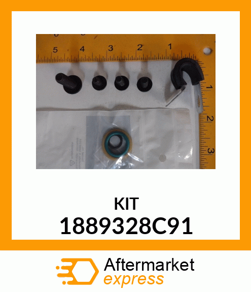 KIT 1889328C91