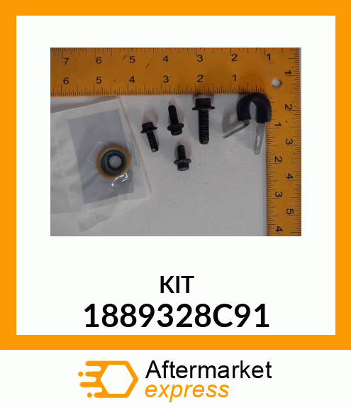 KIT 1889328C91