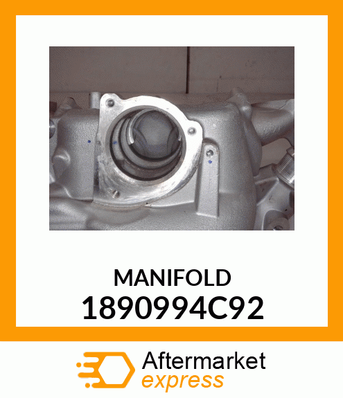 MANIFOLD 1890994C92