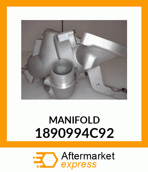 MANIFOLD 1890994C92