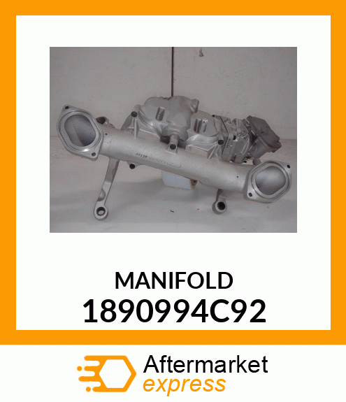 MANIFOLD 1890994C92