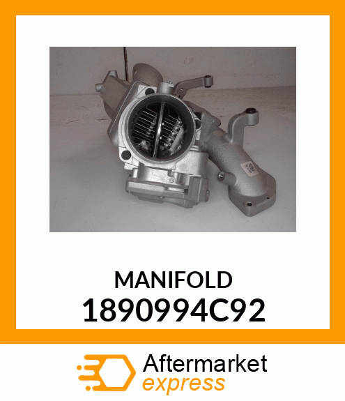 MANIFOLD 1890994C92