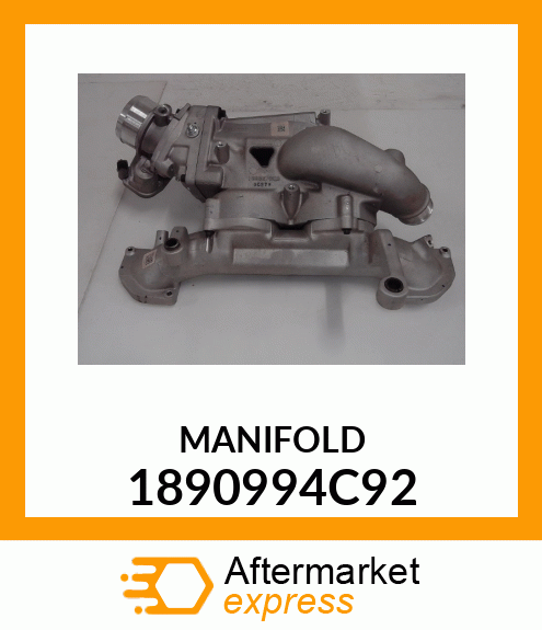 MANIFOLD 1890994C92