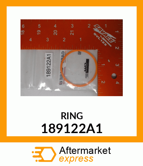 RING 189122A1