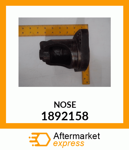 NOSE 1892158