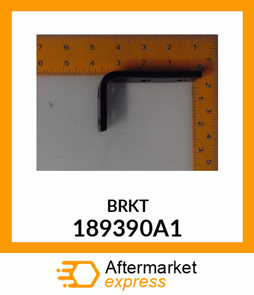 BRKT 189390A1