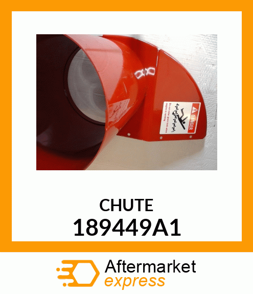 CHUTE 189449A1