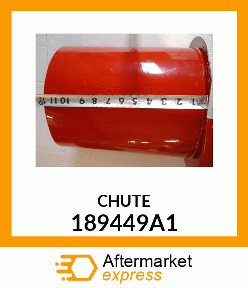 CHUTE 189449A1