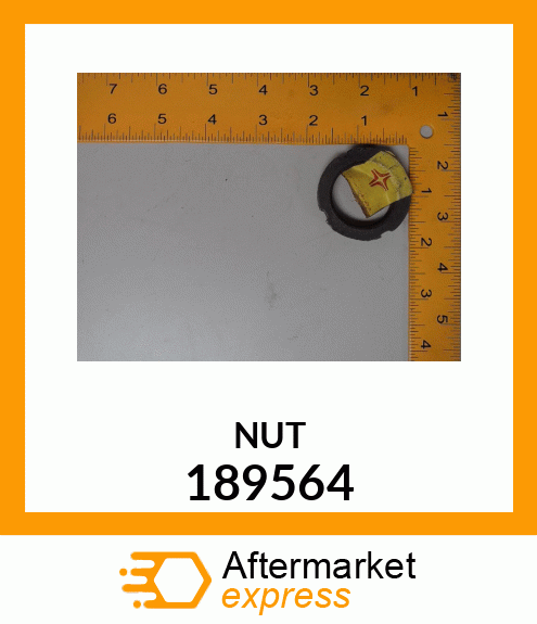 NUT 189564