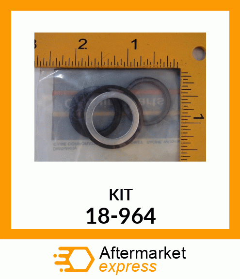 KIT 18-964