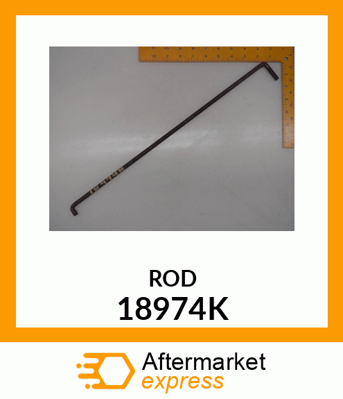 ROD 18974K