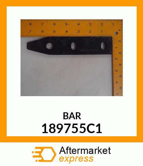 BAR 189755C1