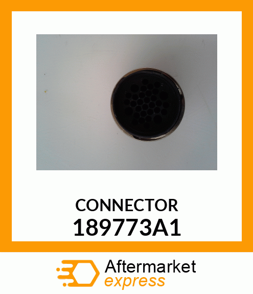 CONNECTOR 189773A1