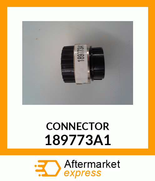 CONNECTOR 189773A1