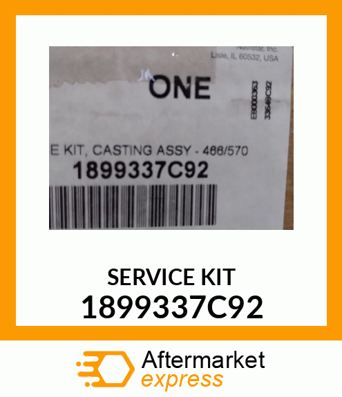 SERVICE_KIT 1899337C92