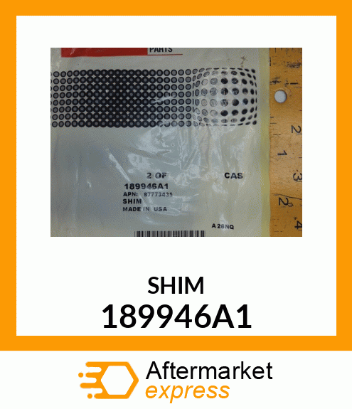 SHIM 189946A1