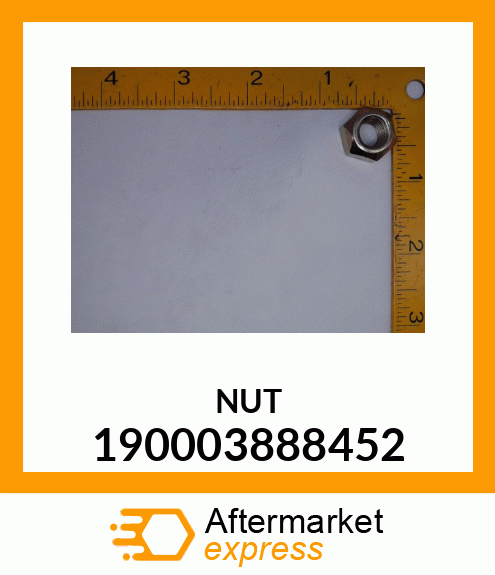 NUT 190003888452