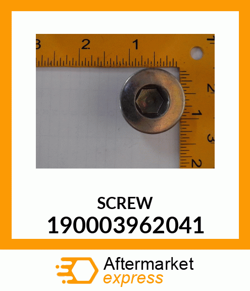 SCREW 190003962041