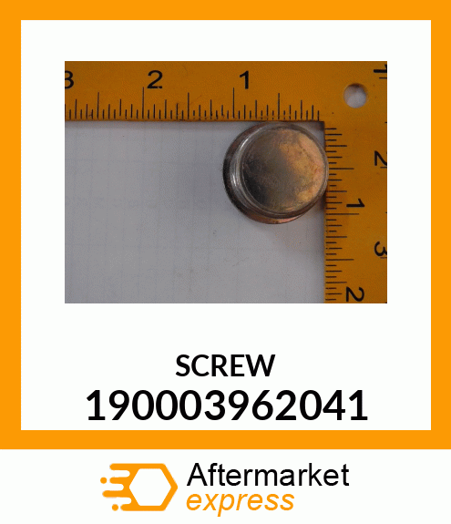 SCREW 190003962041