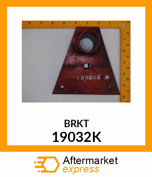 BRKT 19032K