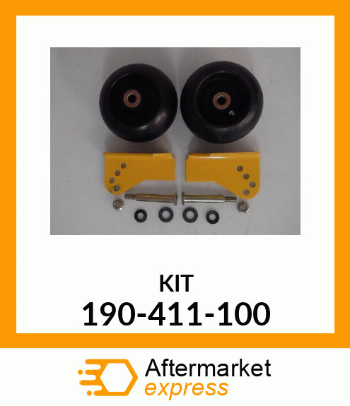 KIT12PC 190-411-100