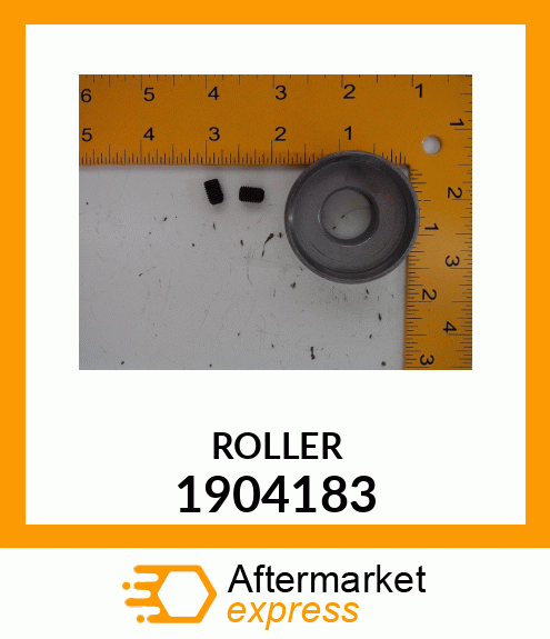 ROLLER 1904183